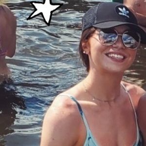 Meet your Posher, Ellie